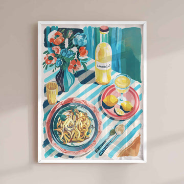 Illustration & Graphic Art