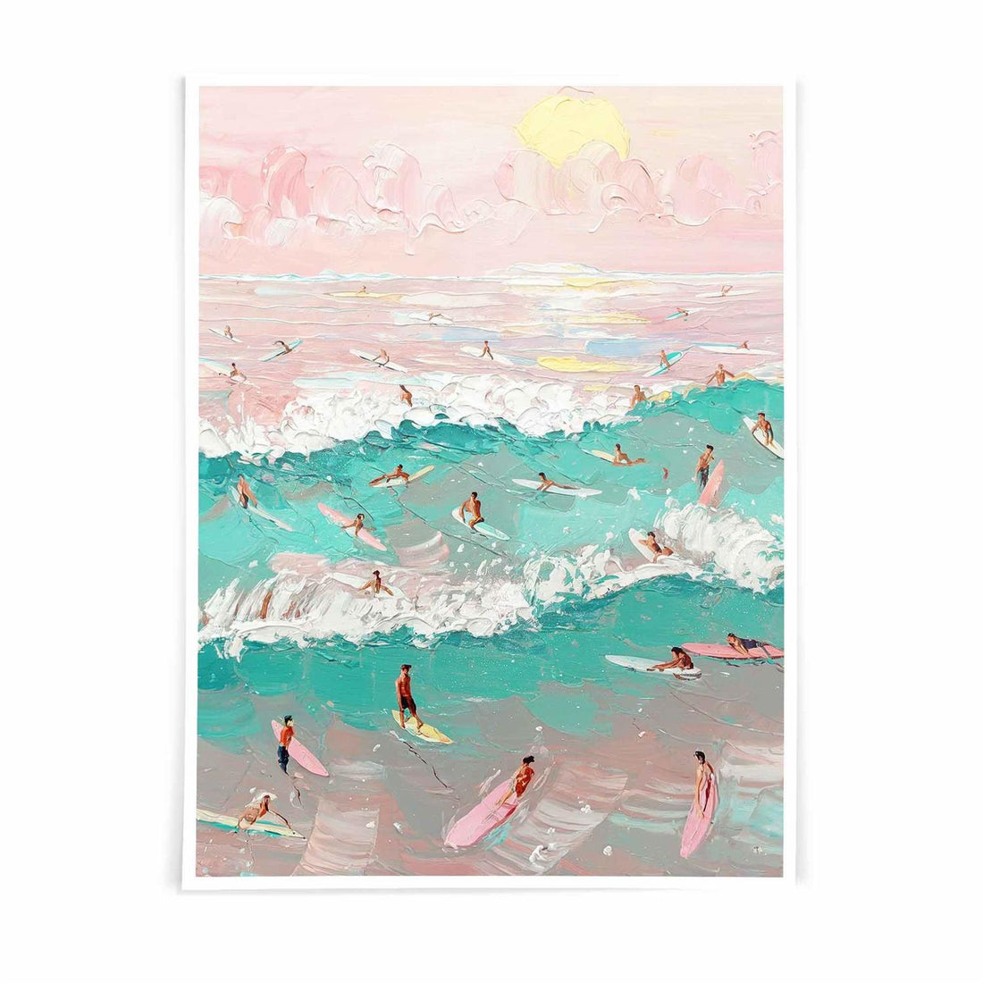 Summer Tide