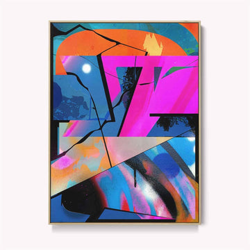 JUNGLE CONSTRUCTIVIST